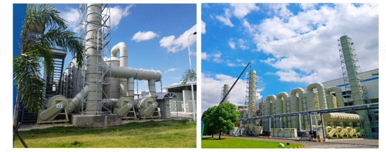 账面现金只有4亿，却要“斥资”112亿豪赌光伏电池，仕净科技：不为赚钱，我们的目标是赚股价