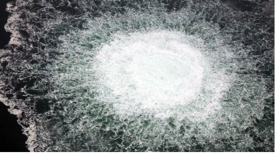 “真愚蠢”！爆料“拜登下令炸北溪管道”的记者要拜登向美国人说清楚