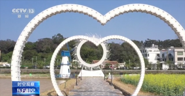 和美乡村什么样？怎么建？一起来场说走就走的“乡村旅行”→