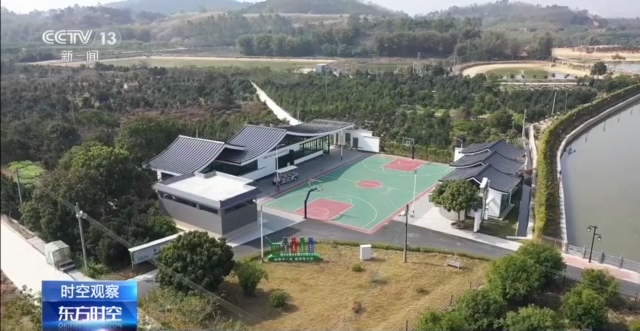 和美乡村什么样？怎么建？一起来场说走就走的“乡村旅行”→