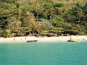 {BT8博龍}(马提尼克岛旅游团)