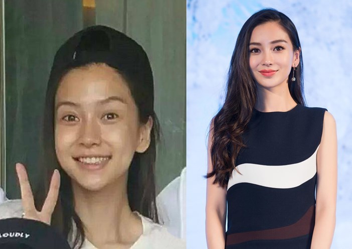 {網上賭場}(明星化妆前后对比)