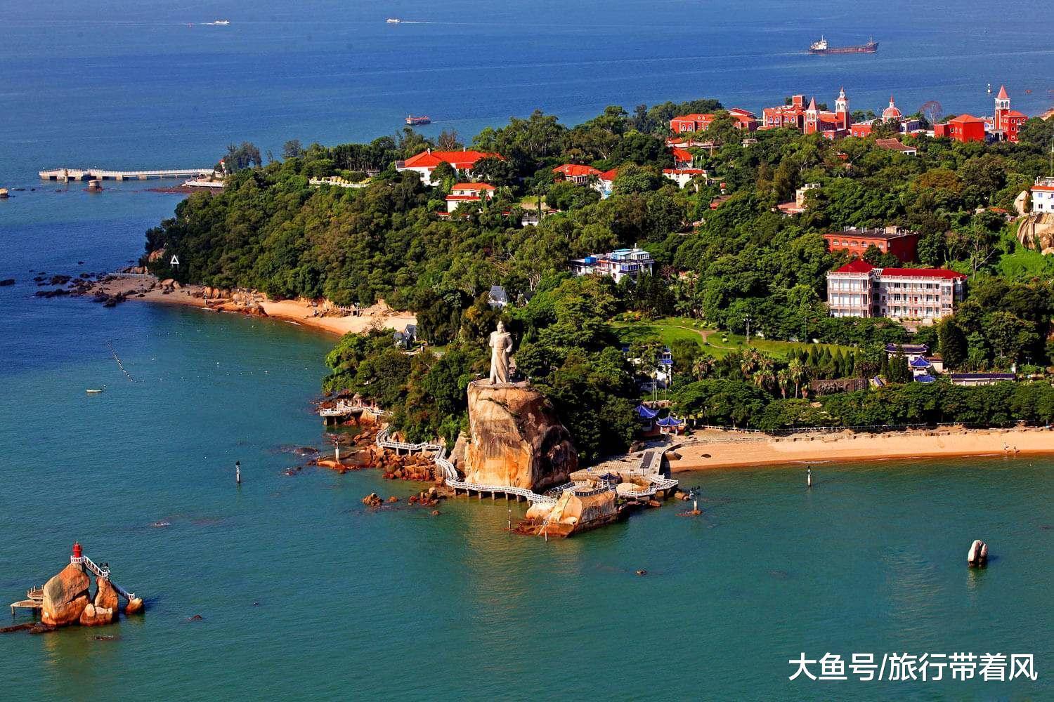 {賭波}(中国最热门的8个旅游城市)