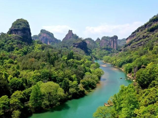 {足球投注}(武夷山景区有哪些景点)