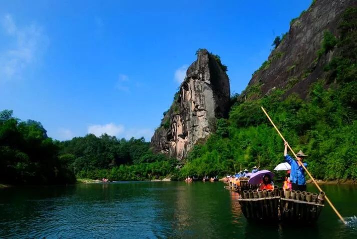 {足球投注}(武夷山景区有哪些景点)