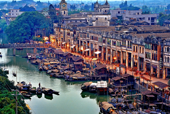 {百家樂}(开平旅游景点大全一日游)