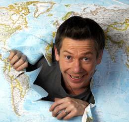 {賭波}(旅游卫视玩转地球之后)