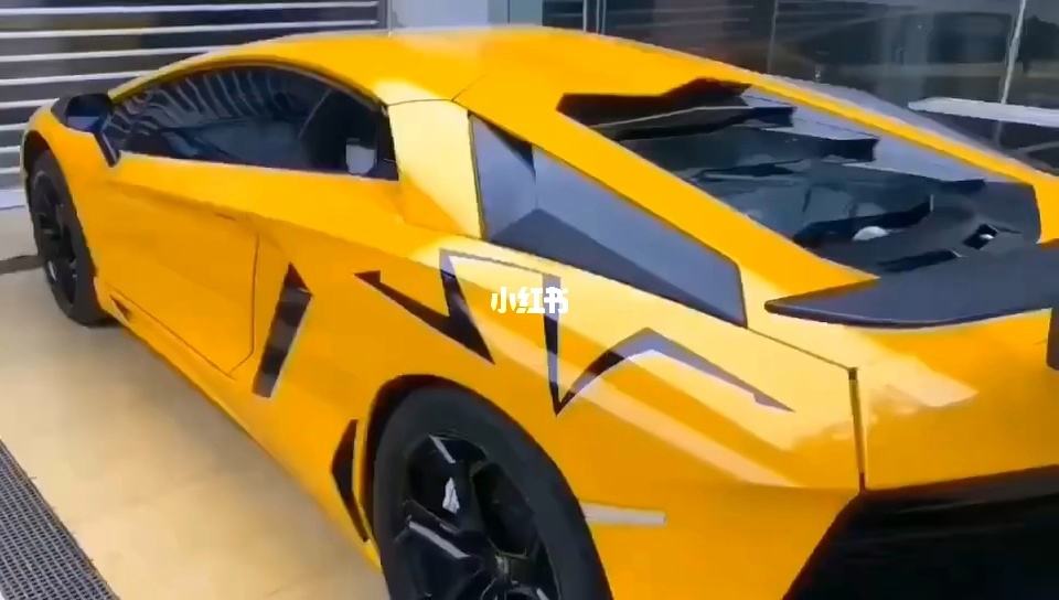 {足球投注}(大牛兰博基尼是什么型号的车)