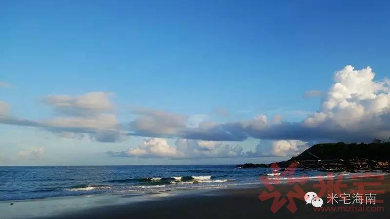 {捕魚機}(海南最值得去的不是三亚而是万宁)